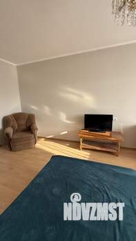 1-к квартира, вторичка, 41м2, 4/11 этаж