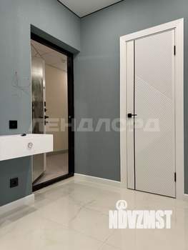 1-к квартира, вторичка, 40м2, 18/24 этаж