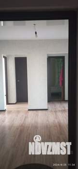 3-к квартира, вторичка, 83м2, 15/19 этаж