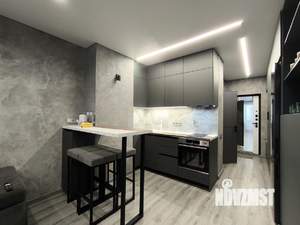 Студия квартира, вторичка, 30м2, 10/24 этаж