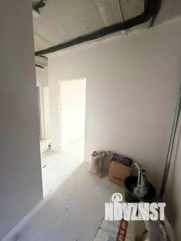 1-к квартира, вторичка, 33м2, 17/24 этаж