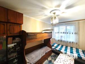 2-к квартира, вторичка, 46м2, 1/5 этаж