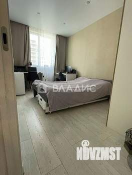 2-к квартира, вторичка, 48м2, 17/25 этаж