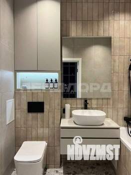 Студия квартира, вторичка, 28м2, 6/24 этаж