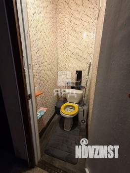 3-к квартира, вторичка, 56м2, 5/5 этаж