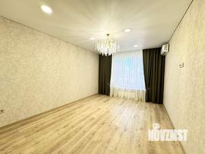 1-к квартира, вторичка, 38м2, 6/9 этаж