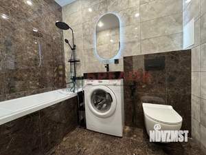 Студия квартира, вторичка, 27м2, 6/10 этаж