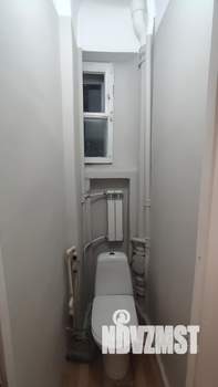 2-к квартира, вторичка, 44м2, 5/5 этаж