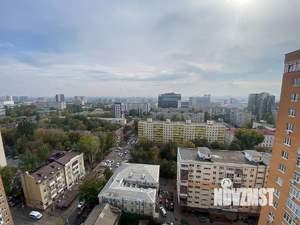 2-к квартира, вторичка, 70м2, 19/24 этаж