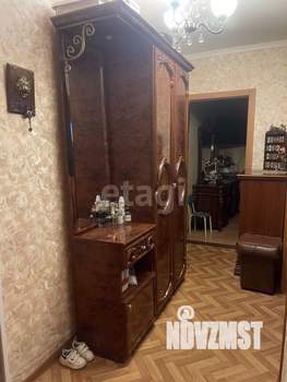 2-к квартира, вторичка, 54м2, 4/9 этаж