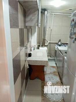 2-к квартира, вторичка, 31м2, 1/1 этаж