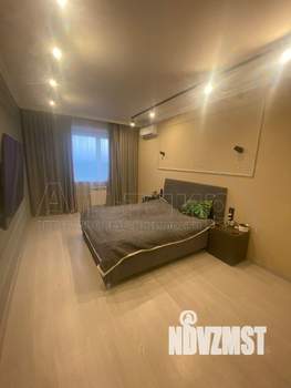 1-к квартира, вторичка, 42м2, 9/10 этаж