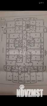 1-к квартира, вторичка, 40м2, 10/25 этаж