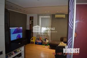 3-к квартира, вторичка, 86м2, 8/9 этаж