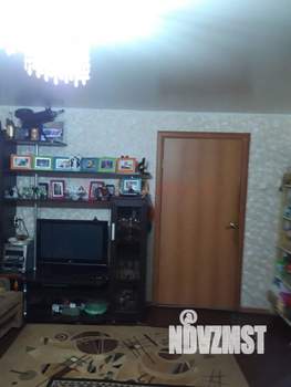 1-к квартира, вторичка, 32м2, -1/5 этаж