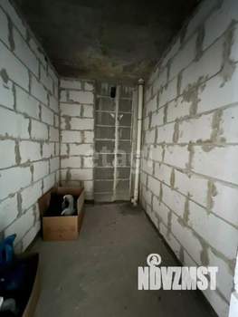 1-к квартира, вторичка, 53м2, 6/10 этаж