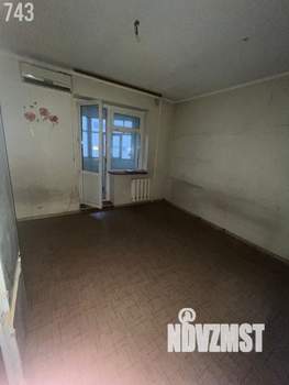 1-к квартира, вторичка, 36м2, 3/9 этаж