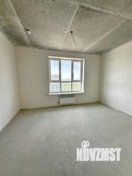 2-к квартира, вторичка, 60м2, 10/12 этаж