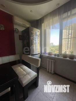 3-к квартира, вторичка, 63м2, 9/9 этаж