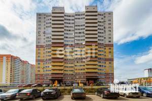 1-к квартира, вторичка, 44м2, 17/18 этаж