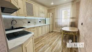 1-к квартира, вторичка, 40м2, 5/24 этаж