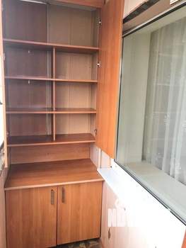 2-к квартира, вторичка, 51м2, 11/14 этаж