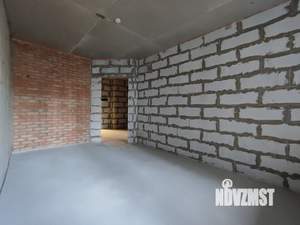 2-к квартира, вторичка, 54м2, 15/25 этаж