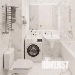 1-к квартира, вторичка, 37м2, 13/22 этаж