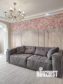 1-к квартира, вторичка, 52м2, 6/7 этаж