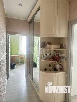 3-к квартира, вторичка, 82м2, 2/25 этаж