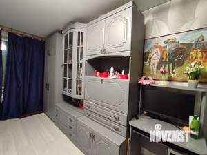 1-к квартира, вторичка, 30м2, 5/9 этаж