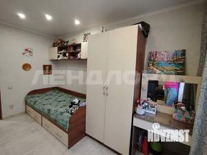 3-к квартира, вторичка, 56м2, 1/5 этаж