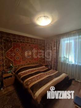 3-к квартира, вторичка, 63м2, 7/9 этаж