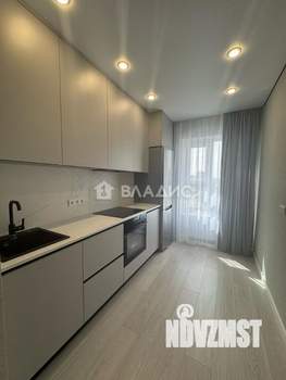 1-к квартира, вторичка, 36м2, 6/17 этаж
