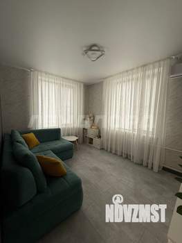 2-к квартира, вторичка, 45м2, 14/19 этаж