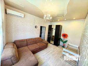 1-к квартира, вторичка, 36м2, 1/8 этаж