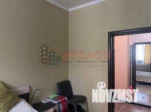 2-к квартира, вторичка, 49м2, 1/4 этаж
