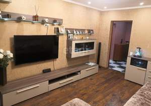 2-к квартира, вторичка, 54м2, 2/10 этаж