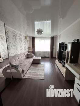 2-к квартира, вторичка, 52м2, 6/9 этаж