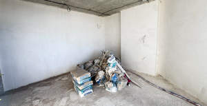 1-к квартира, вторичка, 44м2, 12/18 этаж