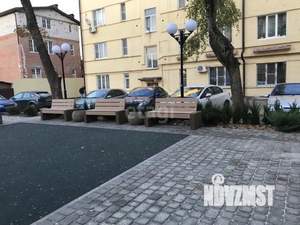 3-к квартира, вторичка, 69м2, 2/4 этаж