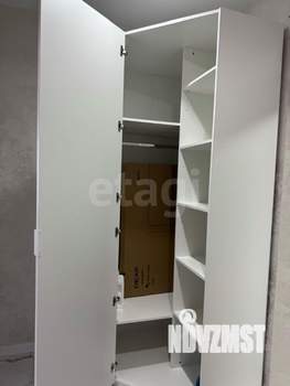 1-к квартира, вторичка, 38м2, 12/18 этаж