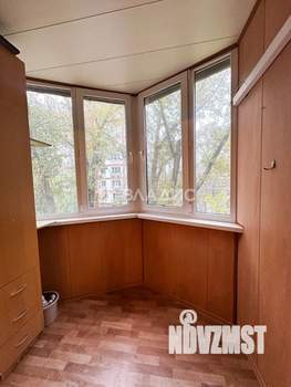 2-к квартира, вторичка, 50м2, 4/9 этаж