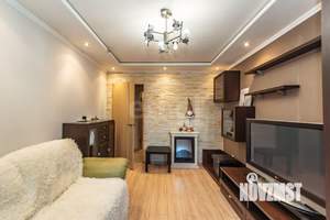 2-к квартира, вторичка, 45м2, 4/5 этаж