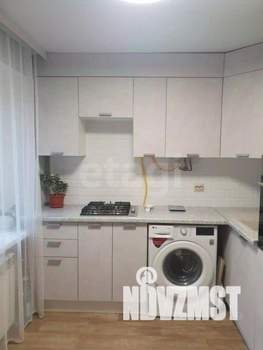 2-к квартира, вторичка, 41м2, 2/5 этаж