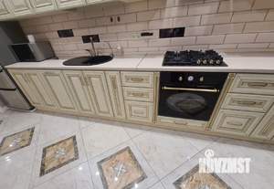 3-к квартира, вторичка, 87м2, 3/5 этаж