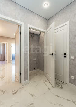 2-к квартира, вторичка, 55м2, 4/25 этаж