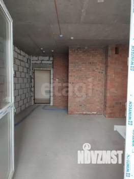 Студия квартира, вторичка, 30м2, 17/26 этаж