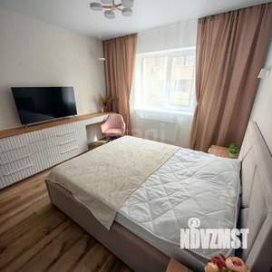 1-к квартира, вторичка, 36м2, 3/25 этаж