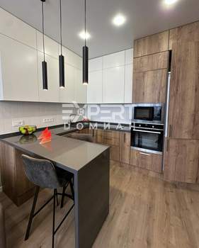 3-к квартира, вторичка, 73м2, 17/23 этаж